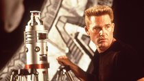 Großer Fauxpas: Darum sagte Kurt Russell wiederholt dem Sci-Fi-Kultfilm „Stargate“ ab