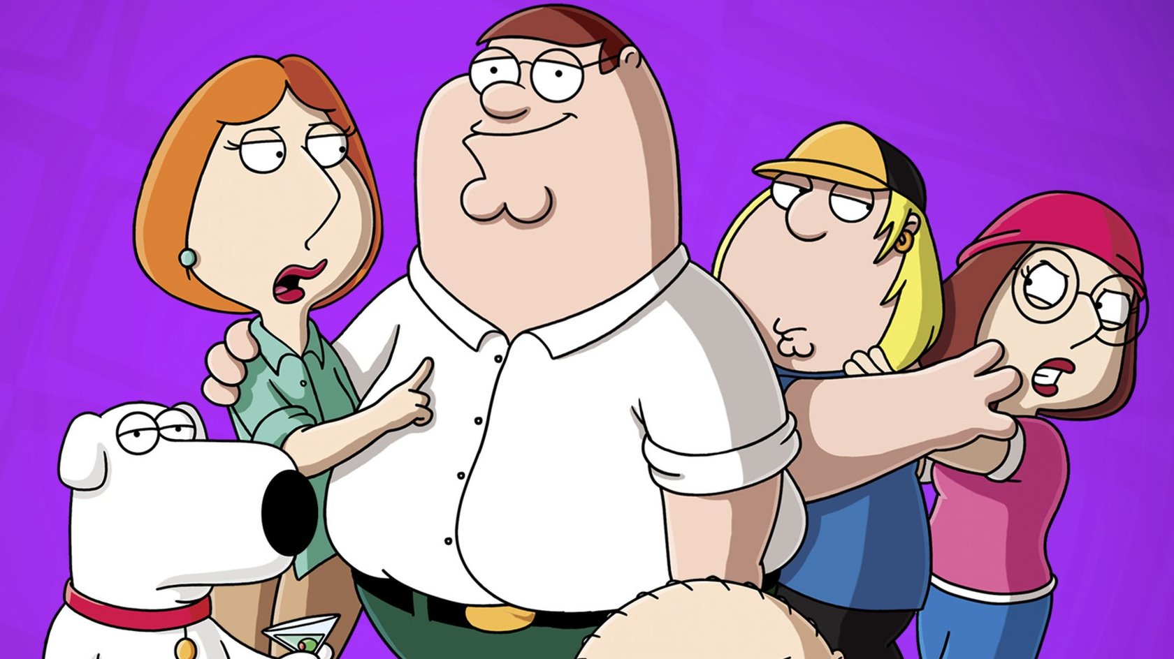 Das erwartet euch in „Family Guy“ Staffel 20.