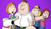 „Family Guy“ Staffel 20: Start und Infos zur neuen Season