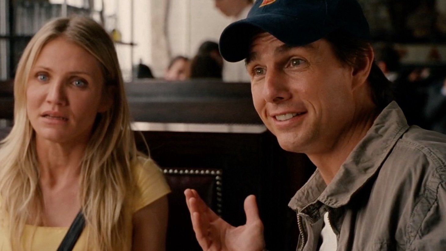 Actionkomödie Actionkomödie