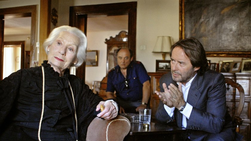 „Donna Leon“Reihenfolge So lest und schaut ihr die Reihe richtig