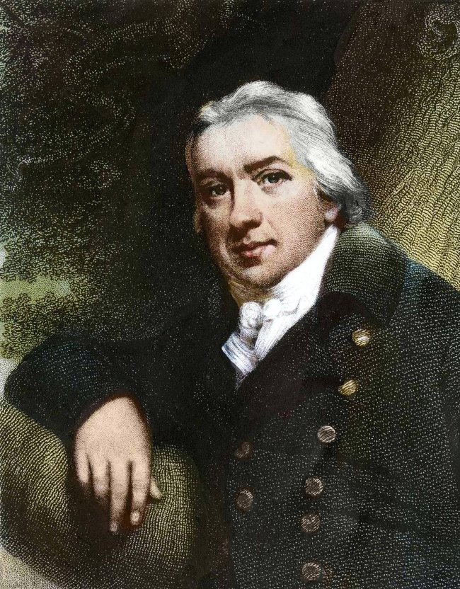 Edward Jenner