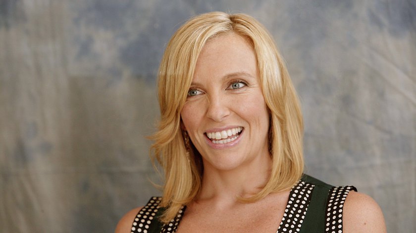 Toni Collette ist eine Schauspielerin mit vielen Facetten.