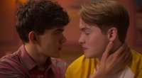 „Heartstopper“ Staffel 3: Neue Folgen ab sofort auf Netflix