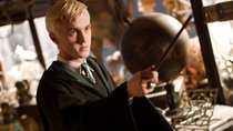 Slytherin-Quiz: Teste dein Wissen über Tom Riddle, Todesser und Co. 