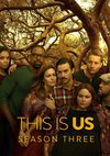 Poster This Is Us - Das ist Leben Staffel 3