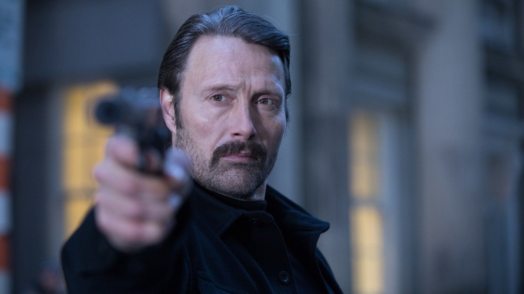 Überraschung bei „Indiana Jones 5“: MCU-Star Mads Mikkelsen mischt jetzt auch mit