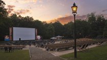 Freiluftkinos Berlin 2023: Grandiose Filme unter dem Hauptstadthimmel – der Sommer ist (fast) da