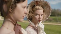Filme von Jane Austen: Die besten Verfilmungen ihrer Romane