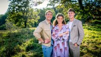 „Sturm der Liebe“: Ende der Staffel enthüllt – wer wird Anas Traummann?