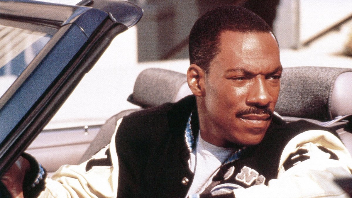 Listen Filme Filme mit Eddie Murphy: Das Beste des amerikanischen Comedians