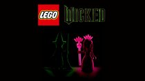 Lego „Wicked”: Trailer verrät erste Details zur neuen Kooperation
