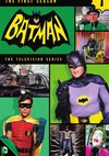 Poster Batman Staffel 1