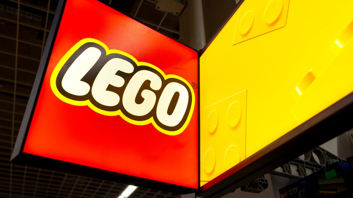 „Perfekt für erwachsene Harry-Potter-Fans“: Zauberhaftes Lego-Set bei Lidl deutlich im Preis reduziert