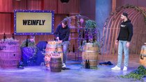 „Weinfly“ aus „Die Höhle der Löwen“: Hier gibt es den Party-Wein mit zugesetztem Koffein zu kaufen 