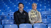 „Ted Lasso“ Staffel 4: Fußball-Sitcom mit Jason Sudeikis geht in die Verlängerung – Produktion gestartet