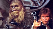 „Star Trek“-Serie nimmt jetzt „Star Wars“ auf die Schippe und übt subtil Kritik an Disney