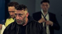„Testo“ im TV verpasst? So seht ihr alle Folgen der innovativen Bankraub-Serie kostenlos im Stream