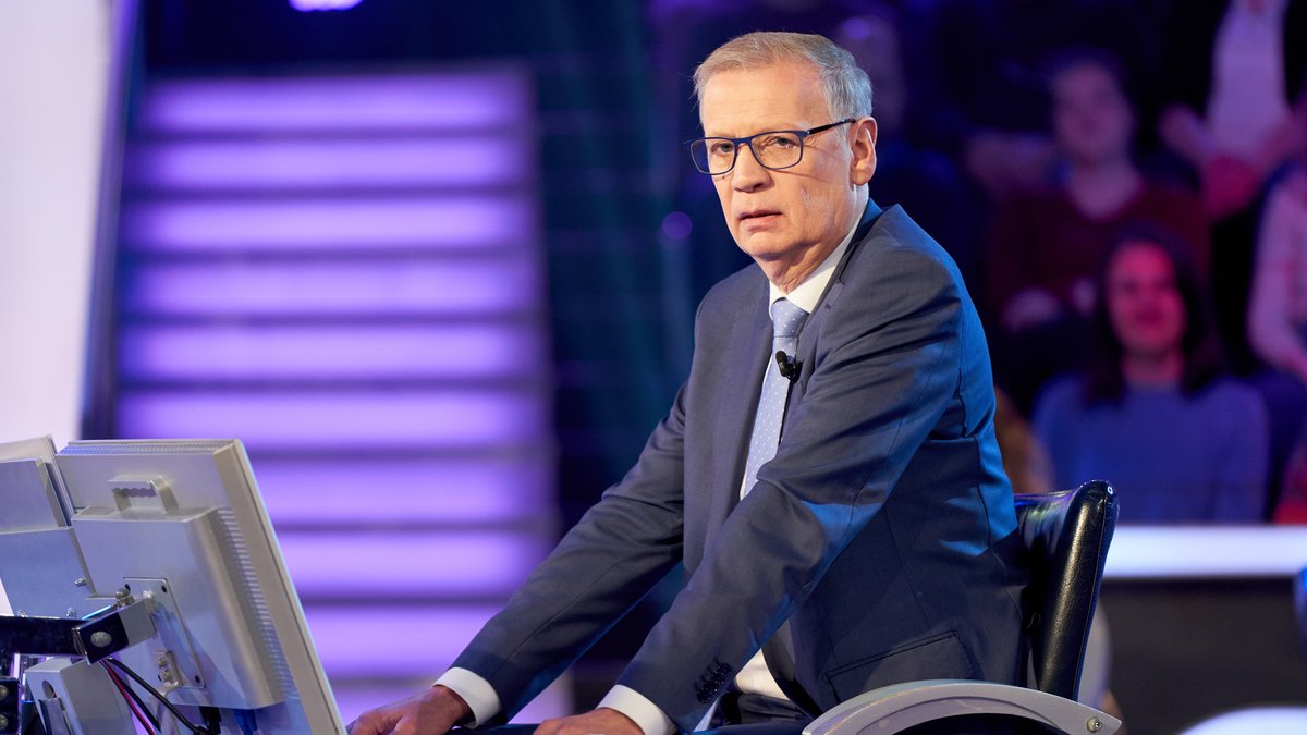 Der größte Eklat in der Geschichte von „Wer wird Millionär?“: Kandidat erhält Gewinnsumme von 64.000 Euro nicht