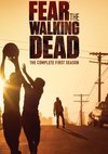 Poster Fear the Walking Dead Staffel 1