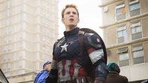 Trotz MCU-Aus: Chris Evans reagiert begeistert auf den Trailer zu „The Falcon and the Winter Soldier”