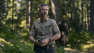 "Untamed"-Ende erklärt: Was ist mit Sanderson passiert, wer war Jane Doe wirklich und wer hat sie erschossen?