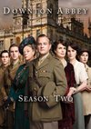 Poster Downton Abbey Staffel 2