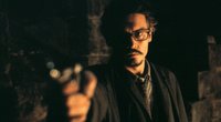 Bei Netflix: Mit diesem Mystery-Thriller hat sich Johnny Depp keinen Gefallen getan
