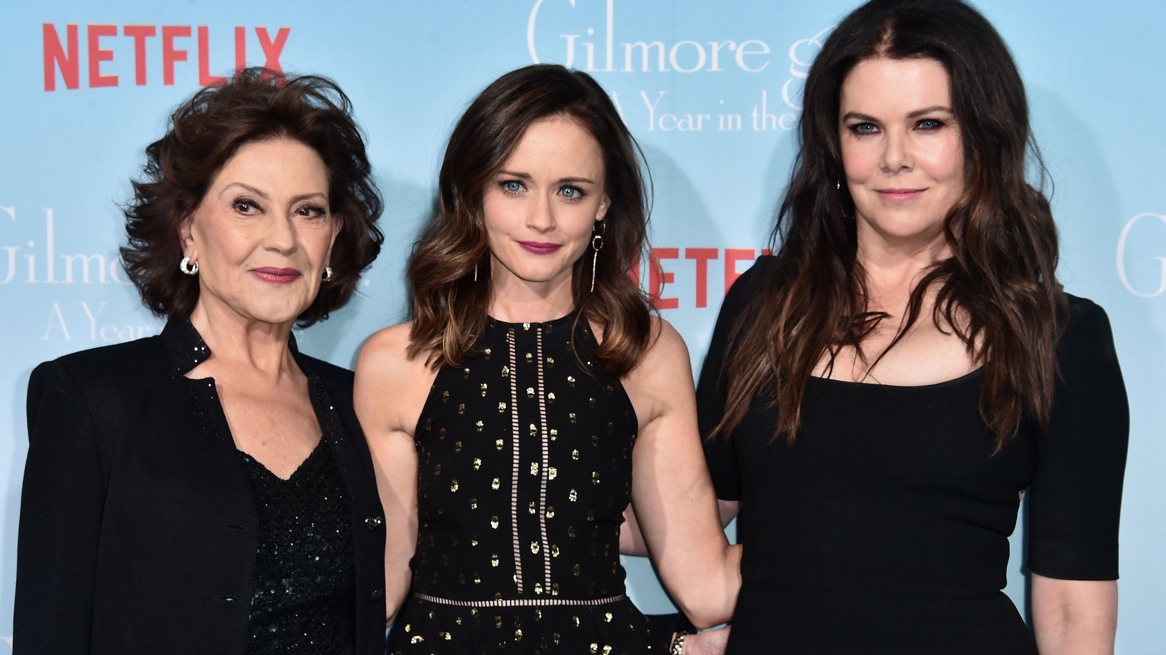 „Gilmore Girls“: So sehen Lorelai, Rory und Co. heute aus