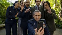 „Space Force“ Staffel 3: Traurig, aber wahr – Netflix hat die Serie abgesetzt