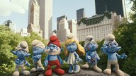 Das ganze Schlumpfiverse: Reihenfolge der Schlumpf-Filme & -Serien 