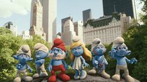Das ganze Schlumpfiverse: Reihenfolge der Schlumpf-Filme & -Serien 