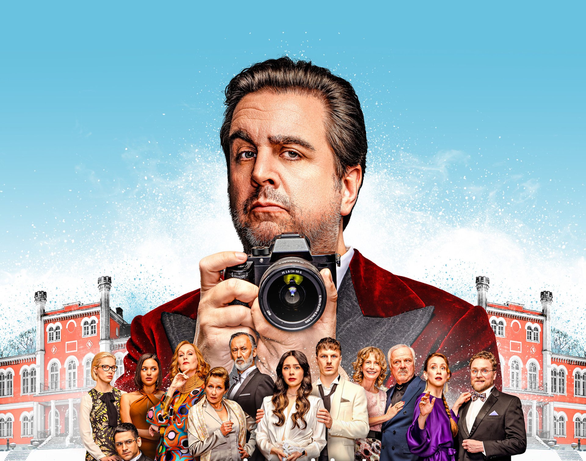 Bastian Pastewka gerät in tödliches Hochzeitschaos in neuer Prime-Video-Komödie ef87f568ed758e27ee53f2e101 ZmMgNzdmZjY0ZWRmZmZmIDE5MjAgMAM2N2U3NmQ4NzUyMA==