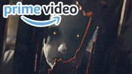 Ab heute bei Amazon: „Supernatural“-Fans sollten sich diese neue dämonische Horror-Serie nicht entgehen lassen