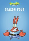 Poster SpongeBob Schwammkopf Staffel 4
