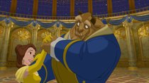Disney-Fans aufgepasst: Lego bringt das Schloss aus „Die Schöne und das Biest“ zu euch nach Hause 