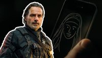 Gänsehautmoment: Rührende „The Ones Who Live“-Szene löst 4 Jahre altes „The Walking Dead“-Rätsel