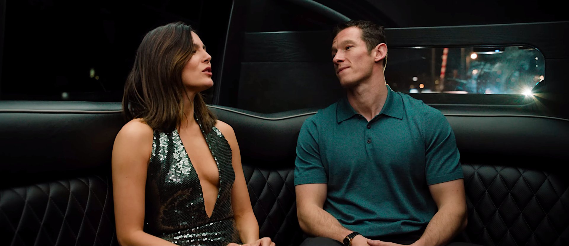 „The Purge“ als Rom-Com: In diesem Trailer dürfen sich Singles nur an einem Tag im Jahr vergnügen