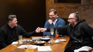 Vertauschte Rollen bei „Kitchen Impossible“: Tim Mälzer erhält plötzlich Fluchverbot