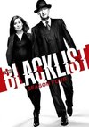 Poster The Blacklist Staffel 4