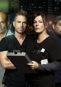 Läuft „Code Black“ auf Netflix? Die Serie im Stream 