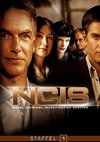 Poster NCIS Staffel 1