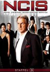 Poster NCIS Staffel 3