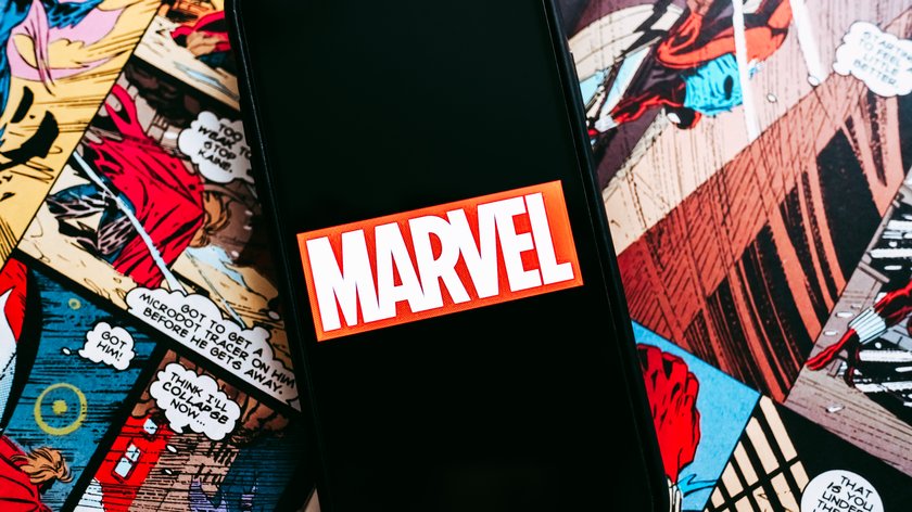 Ab sofort bei Netflix: Der für viele beste Marvel-Film 2023