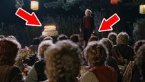 "Herr der Ringe"-Filmfehler sorgt für absurden Partytrick, den Fantasy-Fans kaum bemerkt haben