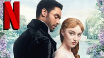 Netflix bricht Rekorde – dank „Bridgerton“ und „The Midnight Sky“