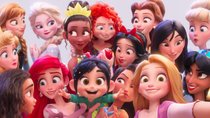 Die Namen der Disney-Prinzessinnen: Die 16 schönsten Vornamen aus den Filmen