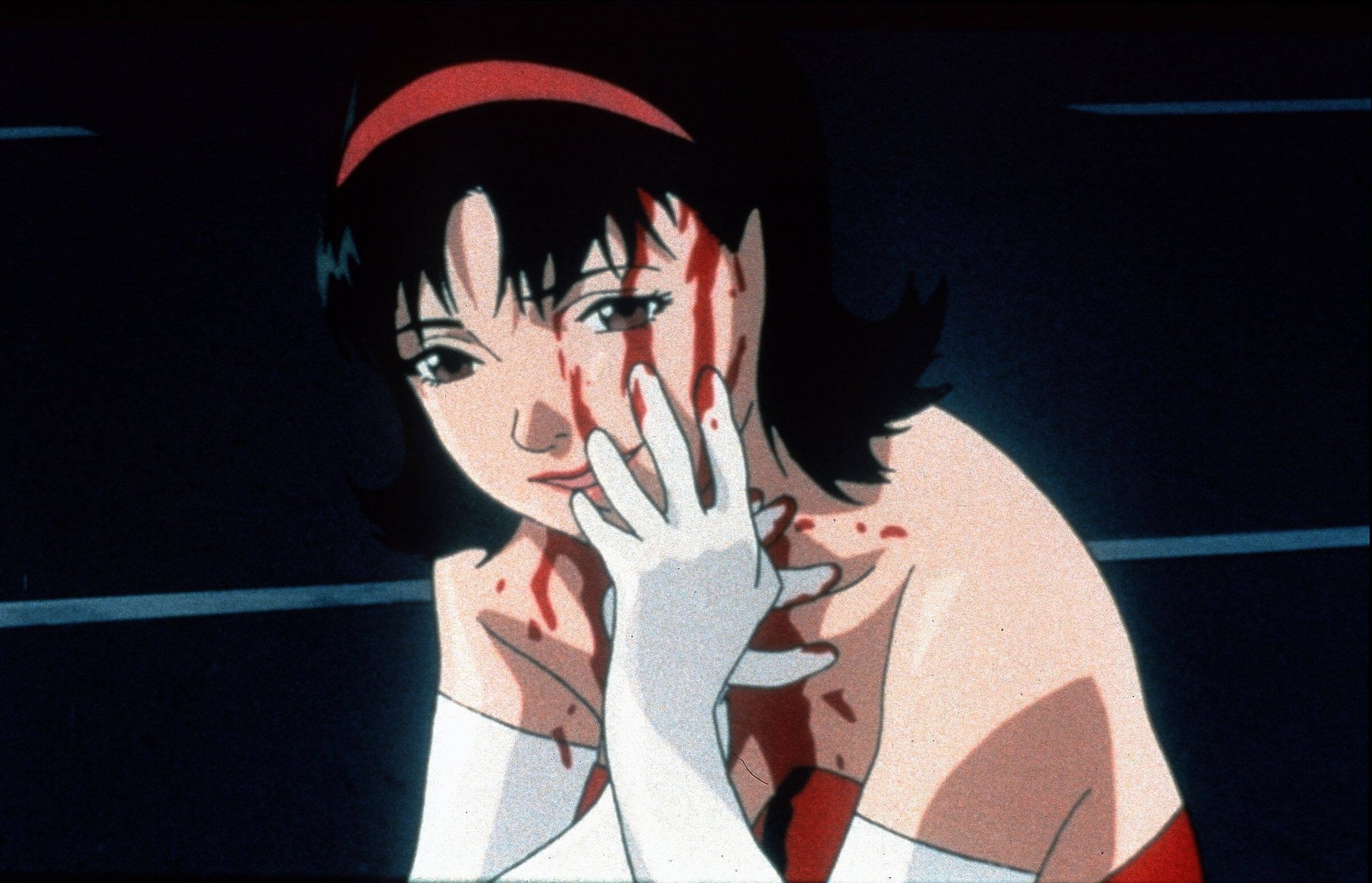 „Perfect Blue“: Das Anime-Meisterwerk ist zurück im Kino – und haut einen genauso um wie vor 29 Jahren