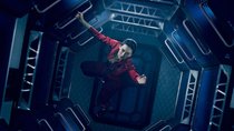 Läuft „The Expanse" bei Netflix?