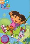 Poster Dora the Explorer Staffel 5